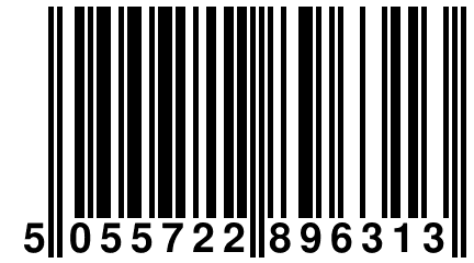 5 055722 896313