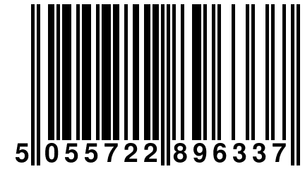 5 055722 896337