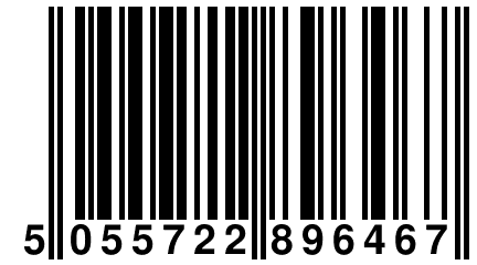 5 055722 896467