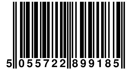 5 055722 899185