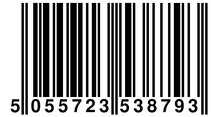 5 055723 538793