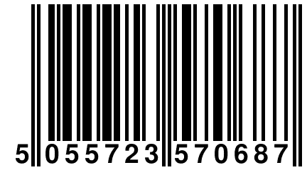 5 055723 570687