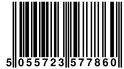 5 055723 577860