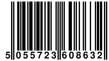5 055723 608632
