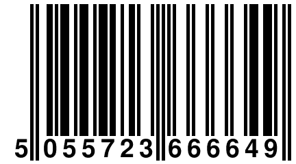 5 055723 666649