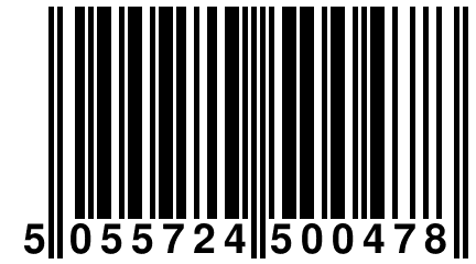 5 055724 500478