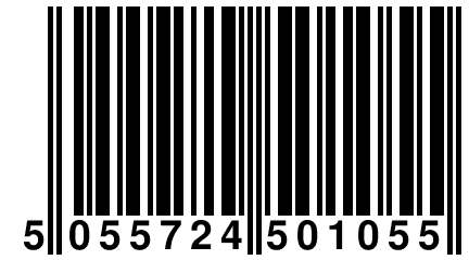 5 055724 501055