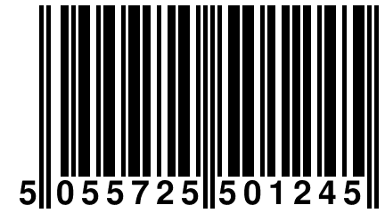 5 055725 501245
