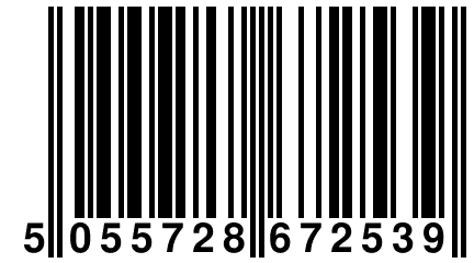 5 055728 672539