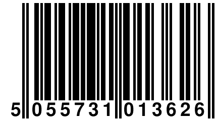 5 055731 013626