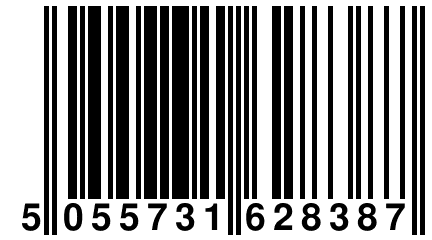 5 055731 628387