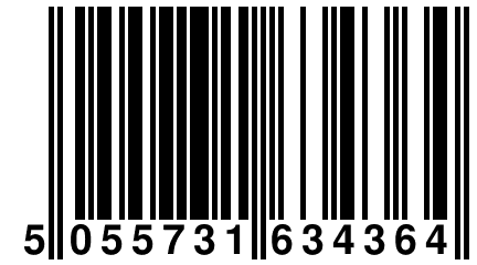5 055731 634364