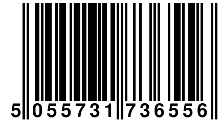 5 055731 736556