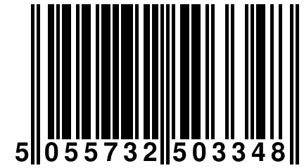 5 055732 503348