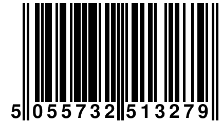 5 055732 513279