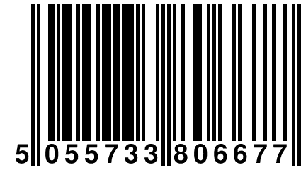5 055733 806677