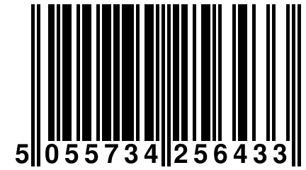 5 055734 256433