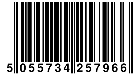 5 055734 257966