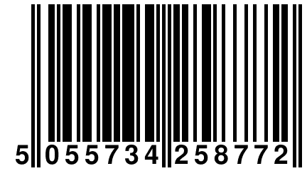 5 055734 258772