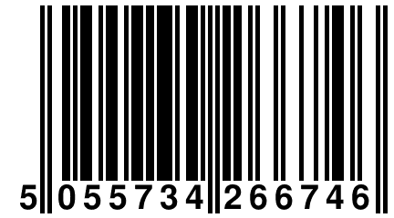 5 055734 266746
