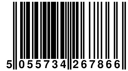 5 055734 267866