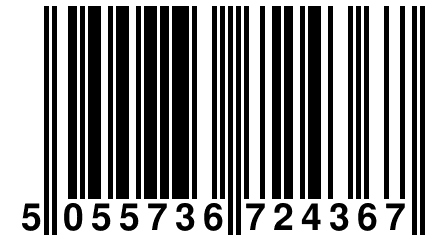 5 055736 724367