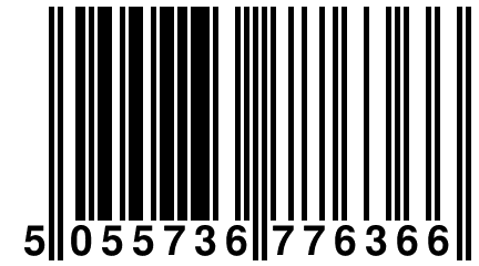 5 055736 776366