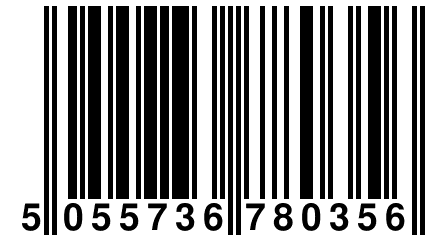 5 055736 780356