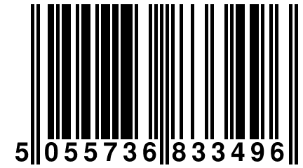 5 055736 833496