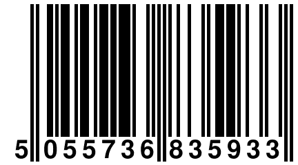 5 055736 835933