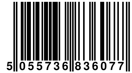 5 055736 836077