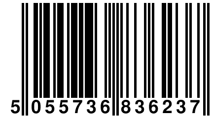 5 055736 836237