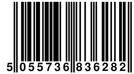5 055736 836282