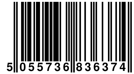 5 055736 836374