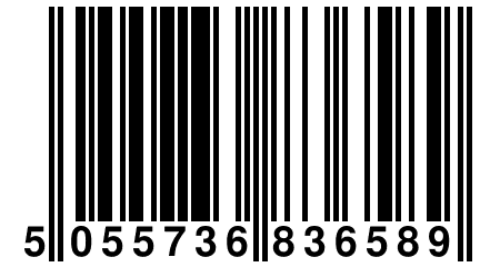 5 055736 836589