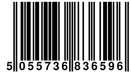 5 055736 836596