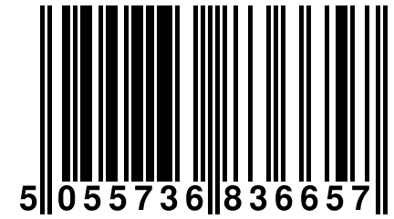 5 055736 836657