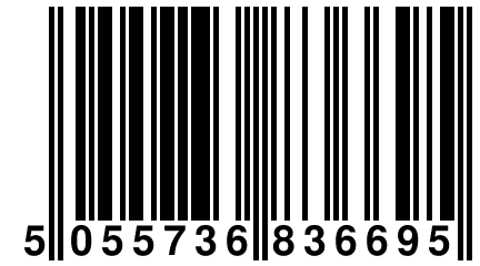 5 055736 836695