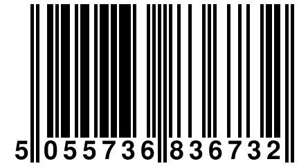 5 055736 836732