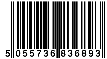 5 055736 836893
