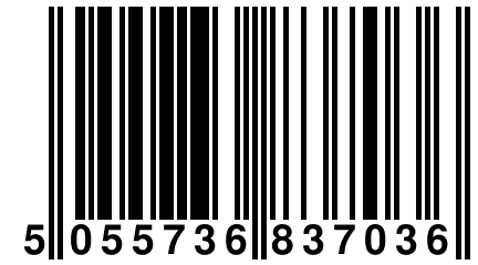 5 055736 837036