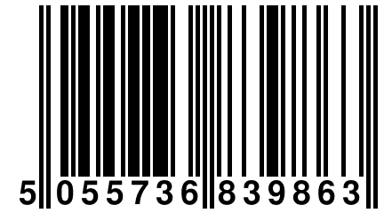 5 055736 839863