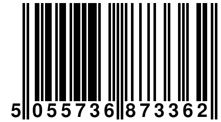 5 055736 873362