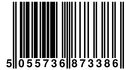 5 055736 873386