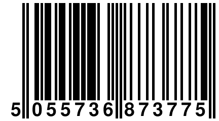 5 055736 873775