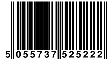 5 055737 525222