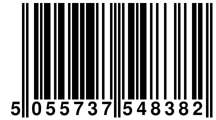 5 055737 548382