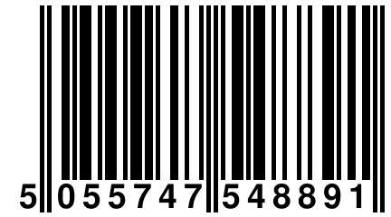 5 055747 548891