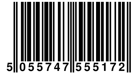 5 055747 555172