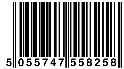 5 055747 558258